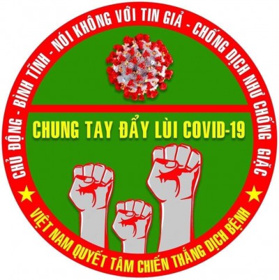 Tài liệu hướng dẫn Tham gia cuộc thi "Cùng chung tay đẩy lùi dịch Covid-19"
