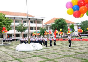 Lễ diễu hành