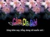 Cám ơn Đời!