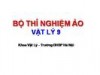 Thí nghiệm ảo