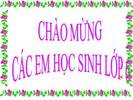 Bài 11. Sự hút nước và muối khoáng của rễ