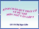 Bài 12. Ánh trăng