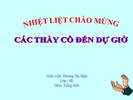 Bài 12. Mối quan hệ giữa các loại hơp chất vô cơ