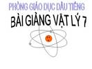 Bài 18. Hai loại điện tích