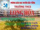 Bài 25. Tiêu hóa ở khoang miệng