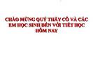 Bài 34. Bài luyện tập 6