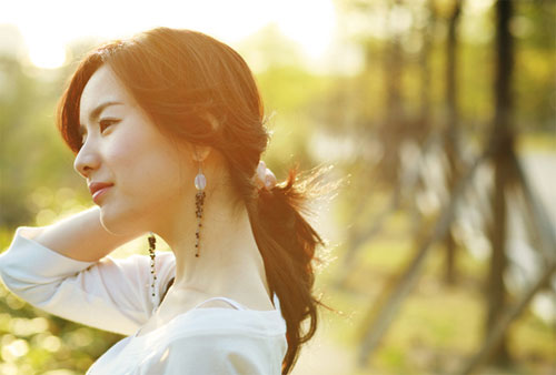 Lắng nghe và cảm nhận: Vừa biết dấu yêu, Tin tức trong ngày, Ca khuc hay, Vua biet dau yeu, lang nghe, cam nhan